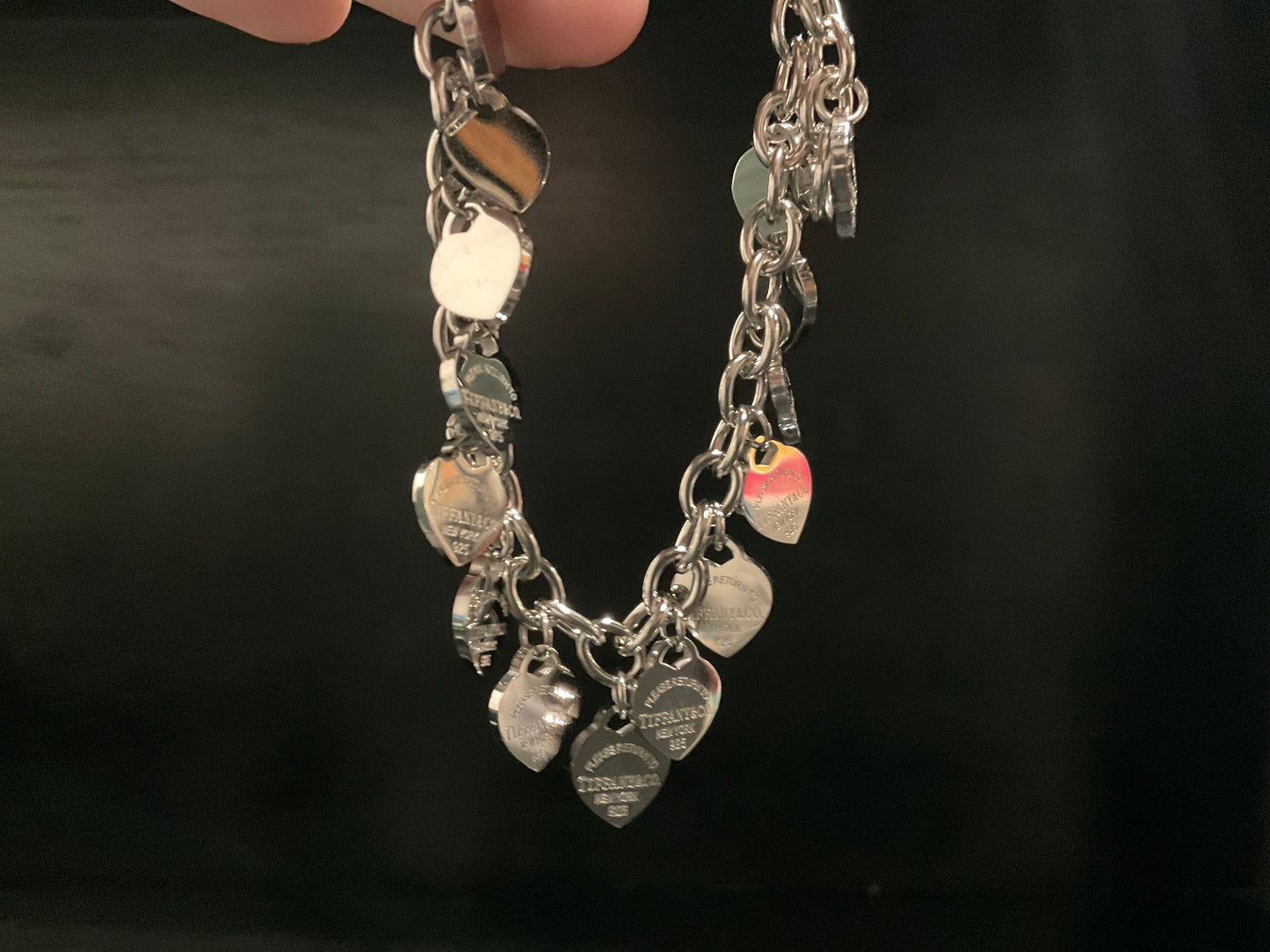 1941 FASHION TF BRACELET