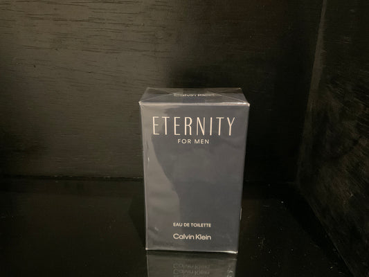 2845 CK ETERNITY