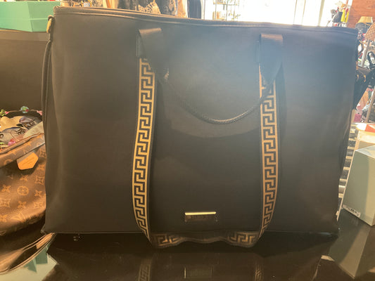 Versace Summer Tote